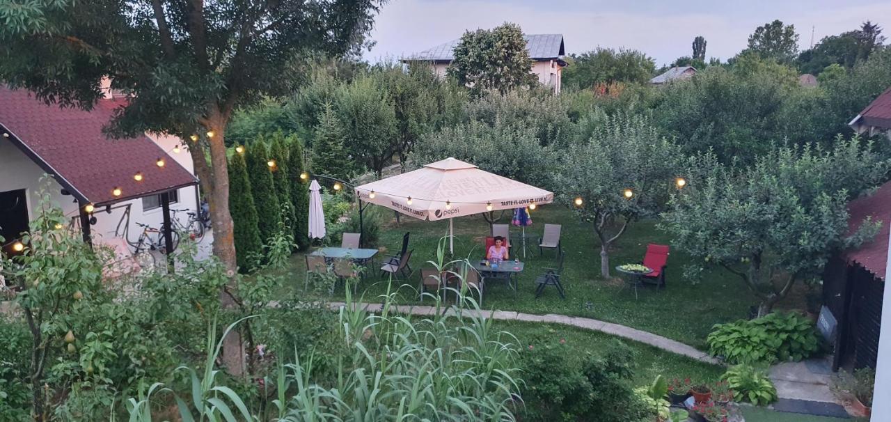 Forest Inn Izvorani المظهر الخارجي الصورة