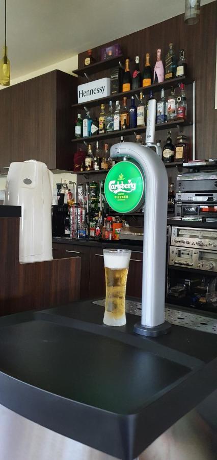 Forest Inn Izvorani المظهر الخارجي الصورة