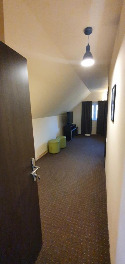 Forest Inn Izvorani المظهر الخارجي الصورة