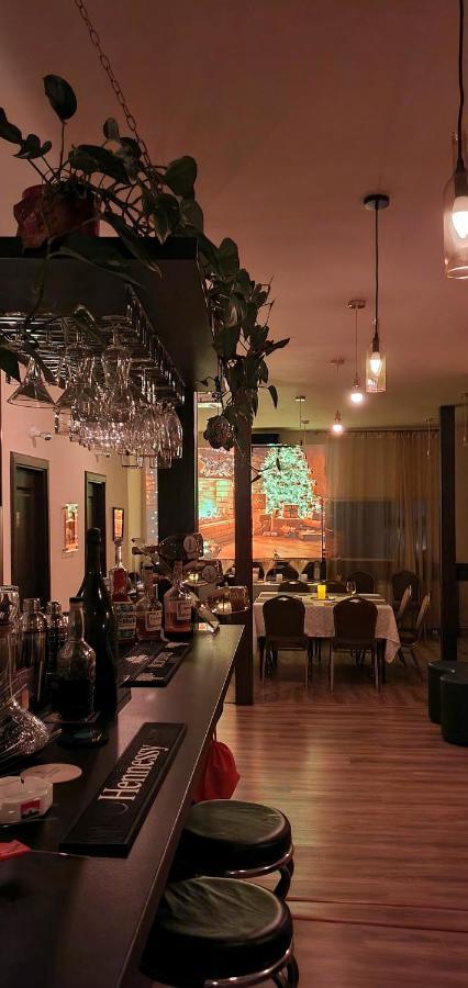 Forest Inn Izvorani المظهر الخارجي الصورة