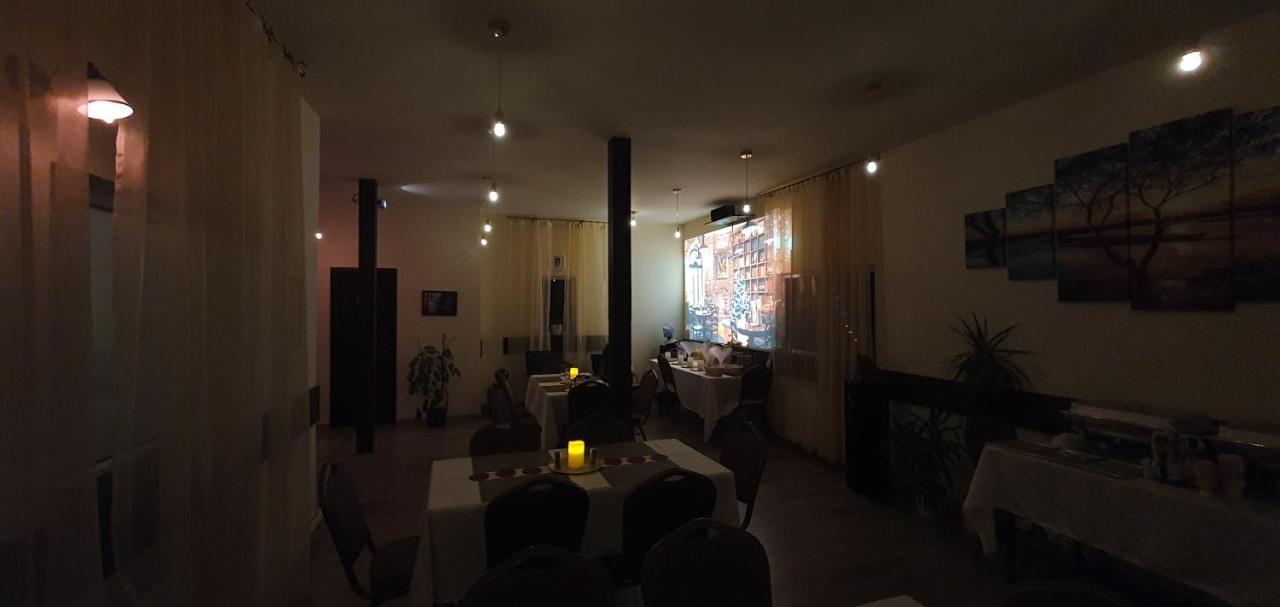 Forest Inn Izvorani المظهر الخارجي الصورة