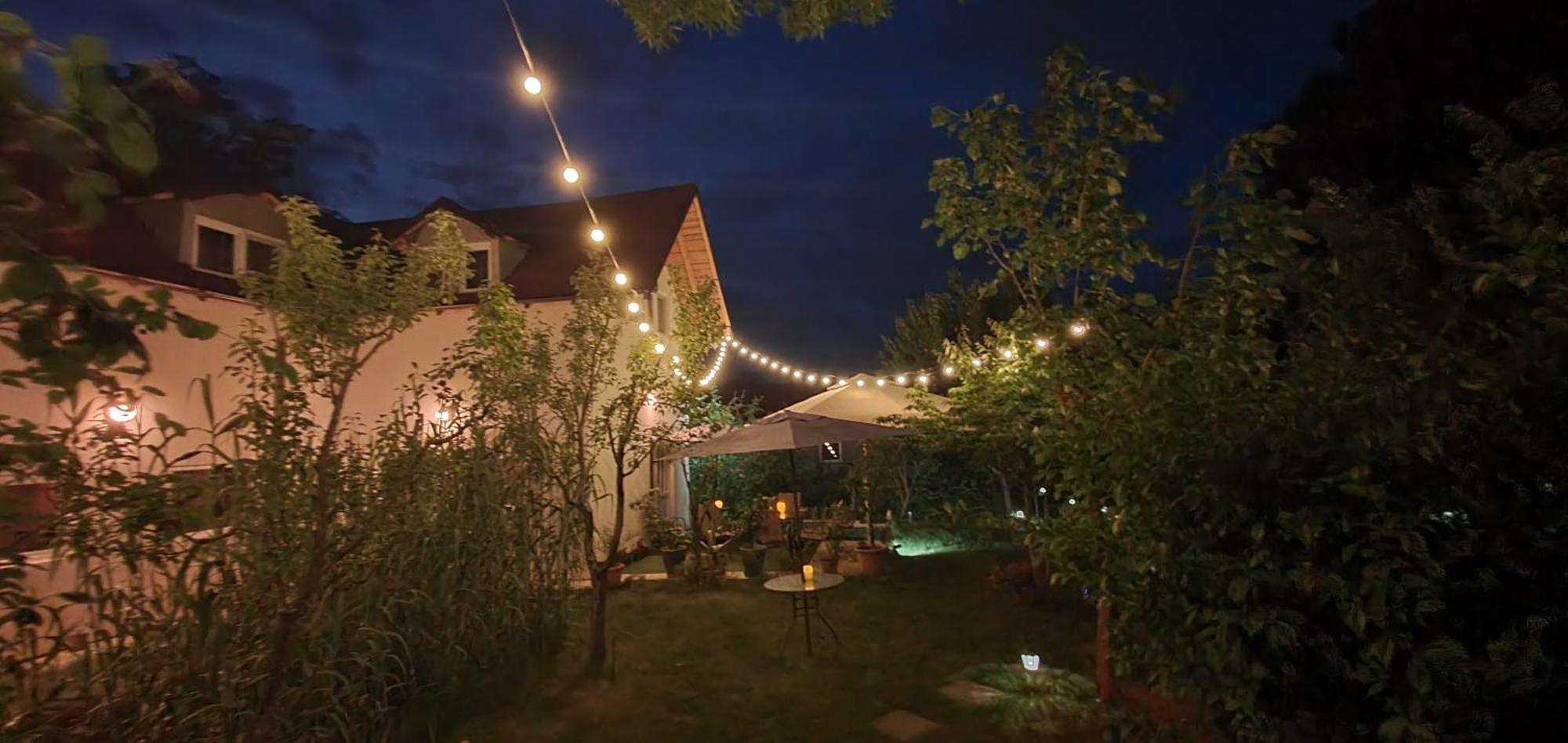 Forest Inn Izvorani المظهر الخارجي الصورة