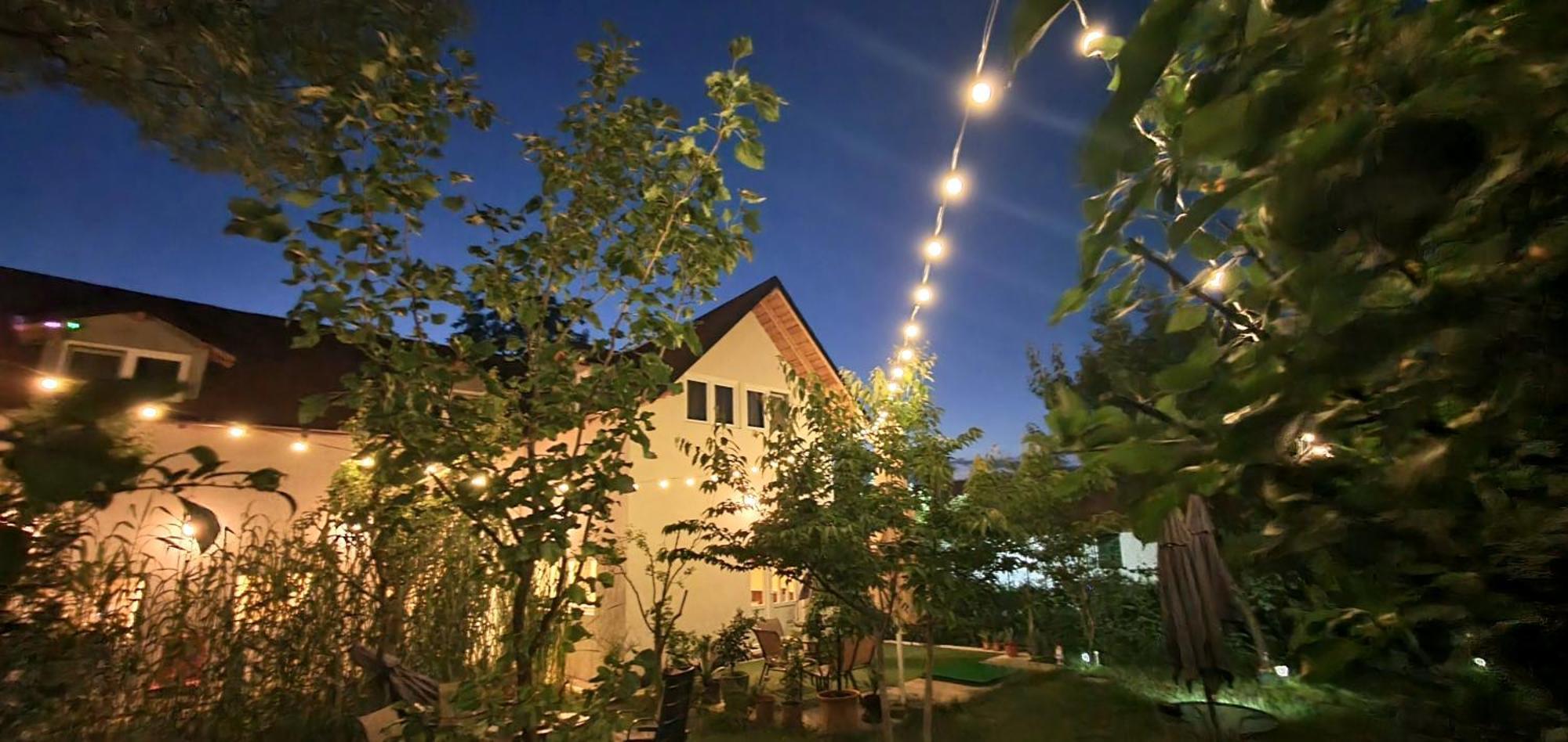 Forest Inn Izvorani المظهر الخارجي الصورة