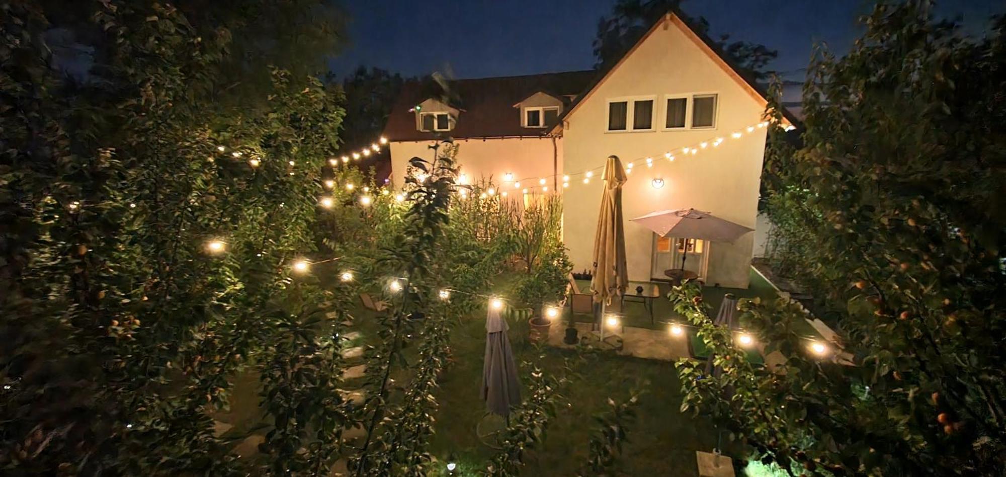 Forest Inn Izvorani المظهر الخارجي الصورة