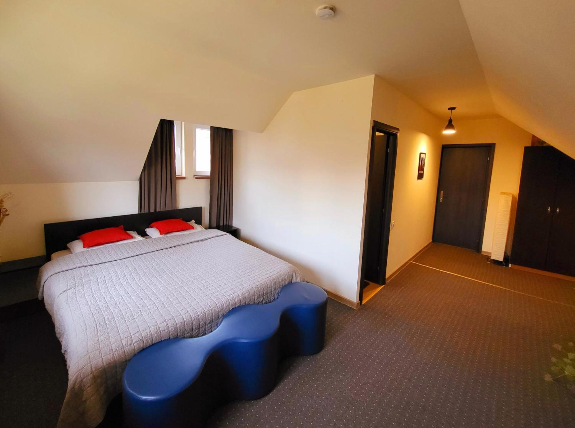 Forest Inn Izvorani المظهر الخارجي الصورة